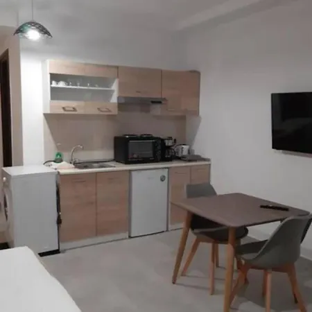 Ariadni Center Studio * Rhodes City