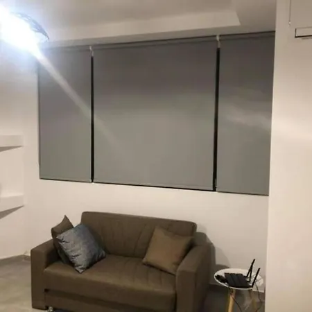 Ariadni Center Studio *